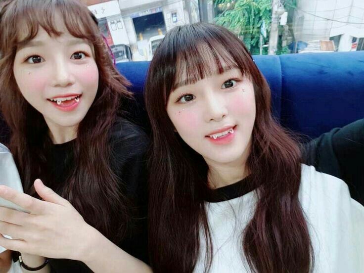 아이즈원 프로듀스48 사진 모음