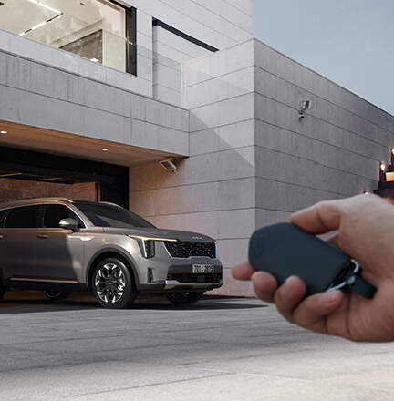 2025 쏘렌토 하이브리드