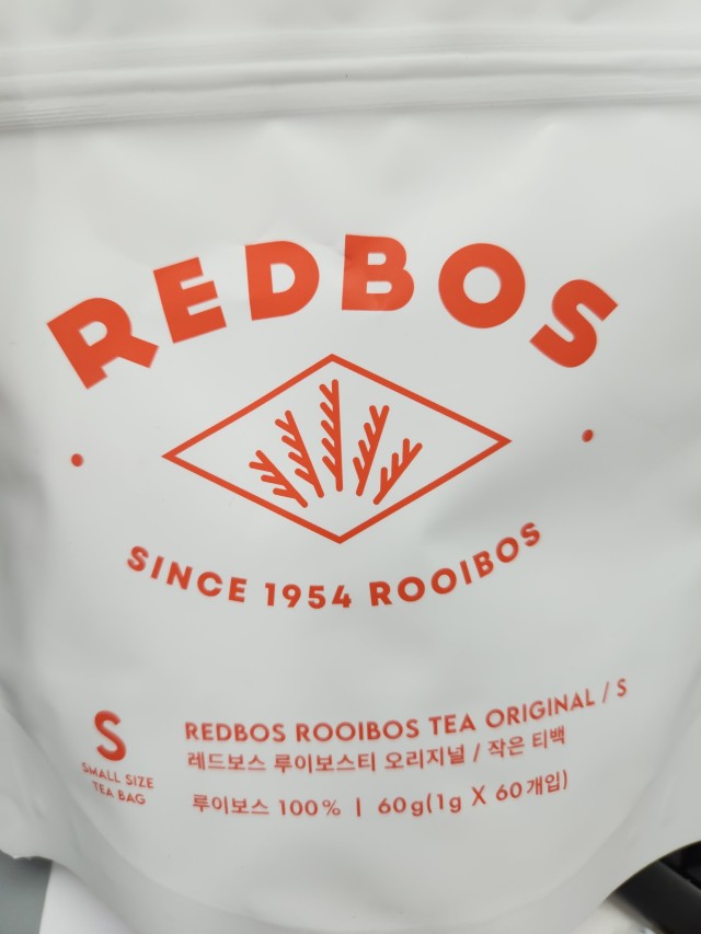 루이보스