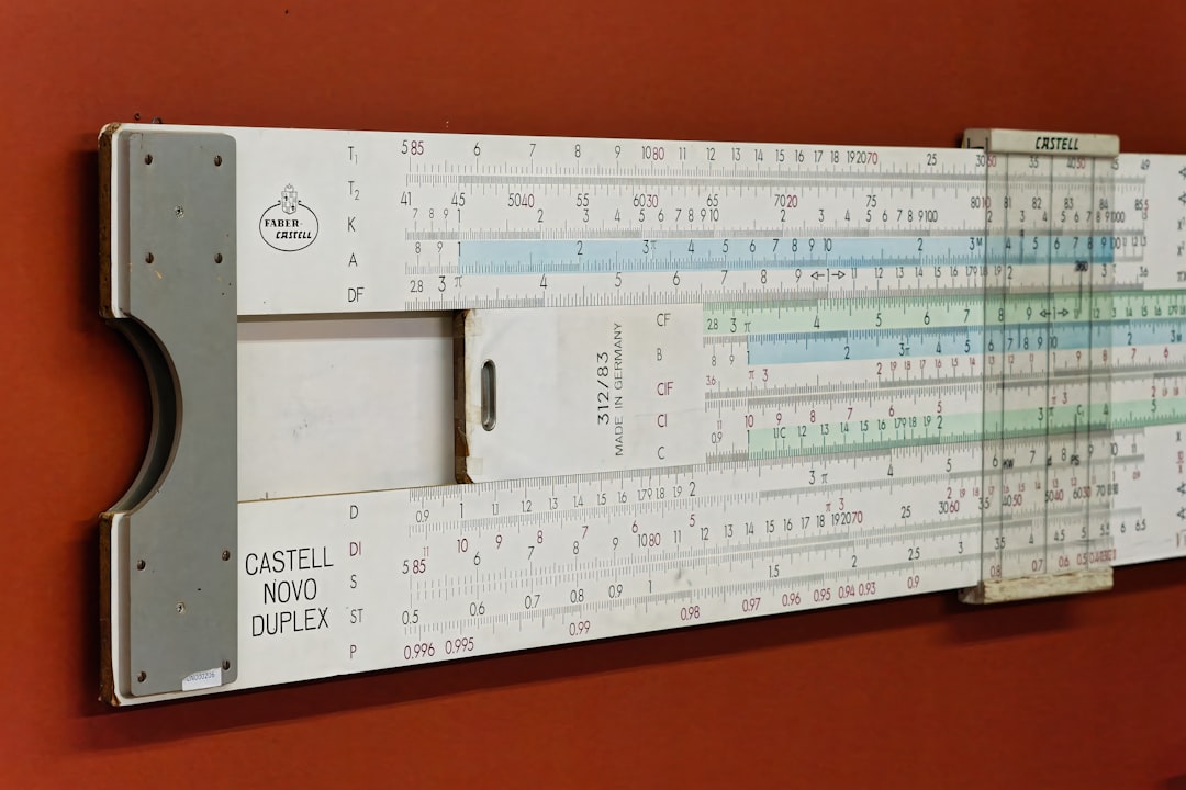 'Calculation'