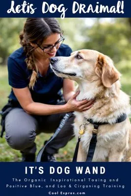 강아지가 특정 장소에서 짖는 행동 교정법