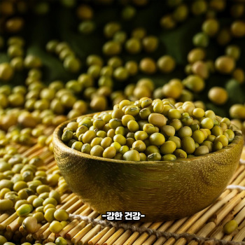 녹두 효능