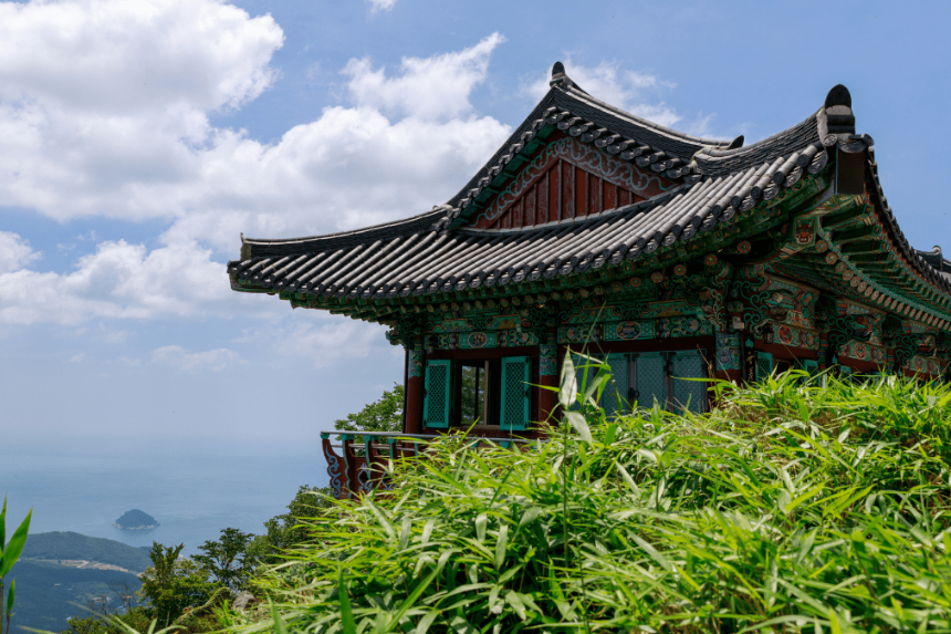 남해 여행 가이드 : 꼭 가봐야 할 명소 &amp; 맛집 추천