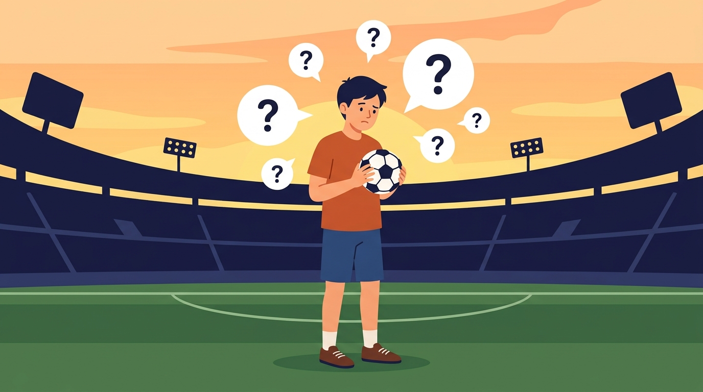 2026 월드컵 자주 묻는 질문 FAQ