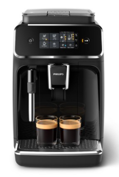 필립스 라떼클래식 2200 시리즈 전자동 에스프레소 커피 머신