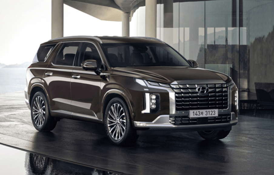 팰리세이드 가격&amp;#44; 중고차 가격&amp;#44; 하이브리드