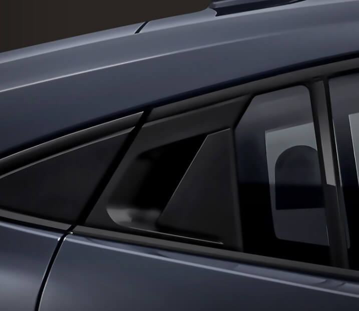 도요타 프리우스 5세대 총정리