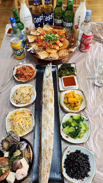 제주 성산 맛집 베스트 현지인추천 제주도여행 온평바다한그릇,독고집,성산바다풍경,전망좋은횟집&amp;흑돼지,몰마농그대와함께해물라면,성산타쿠마스시,꽃담수제버거,성산봄죽칼국수,성산고등어쌈밥김치찜,미향해장국