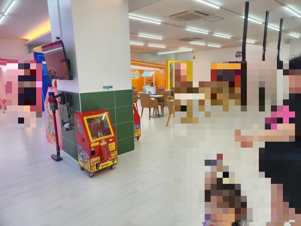 키즈다쿵 창원점