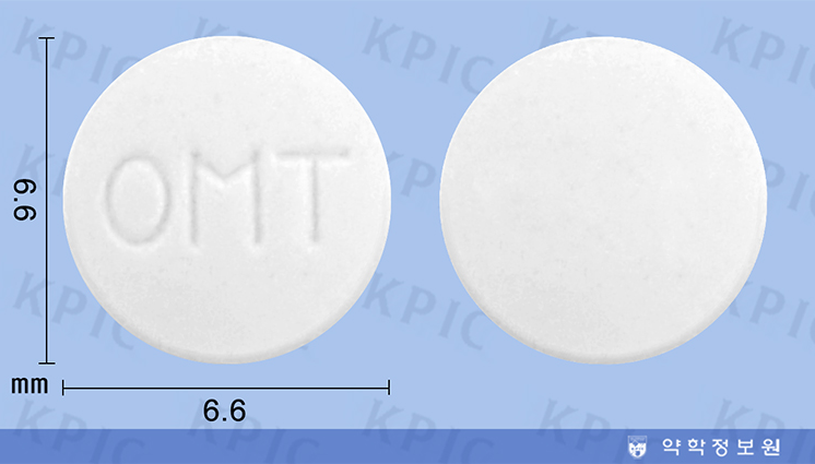 동아 오팔몬정: 폐색성혈전혈관염과 요부척추관협착증 치료법 알아보기