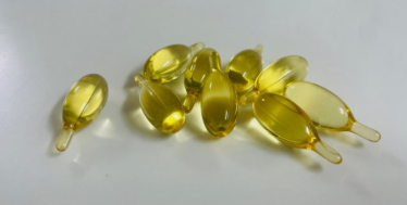 아토피 습진과 알러지가 너무 심할 때 에보프림 연질캡슐 처방 받아 먹더라고요. 근데 어떻게 먹는지 아세요?