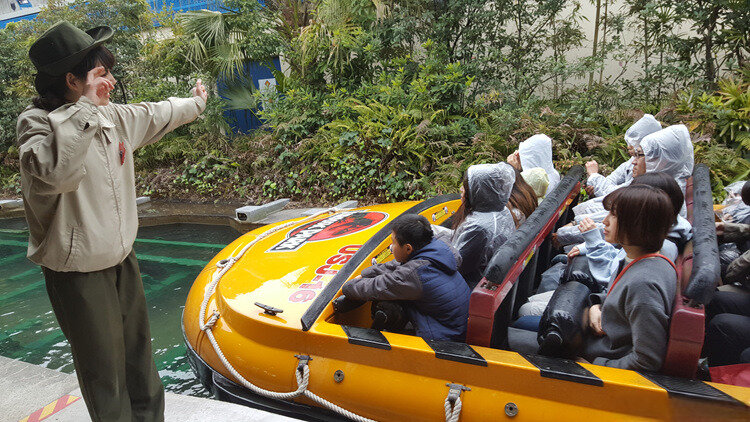 유니버셜 스튜디오 재팬&amp;#44; 일본 : 가는 방법&amp;#44; 입장권 등록&amp;#44; 인기 맛집