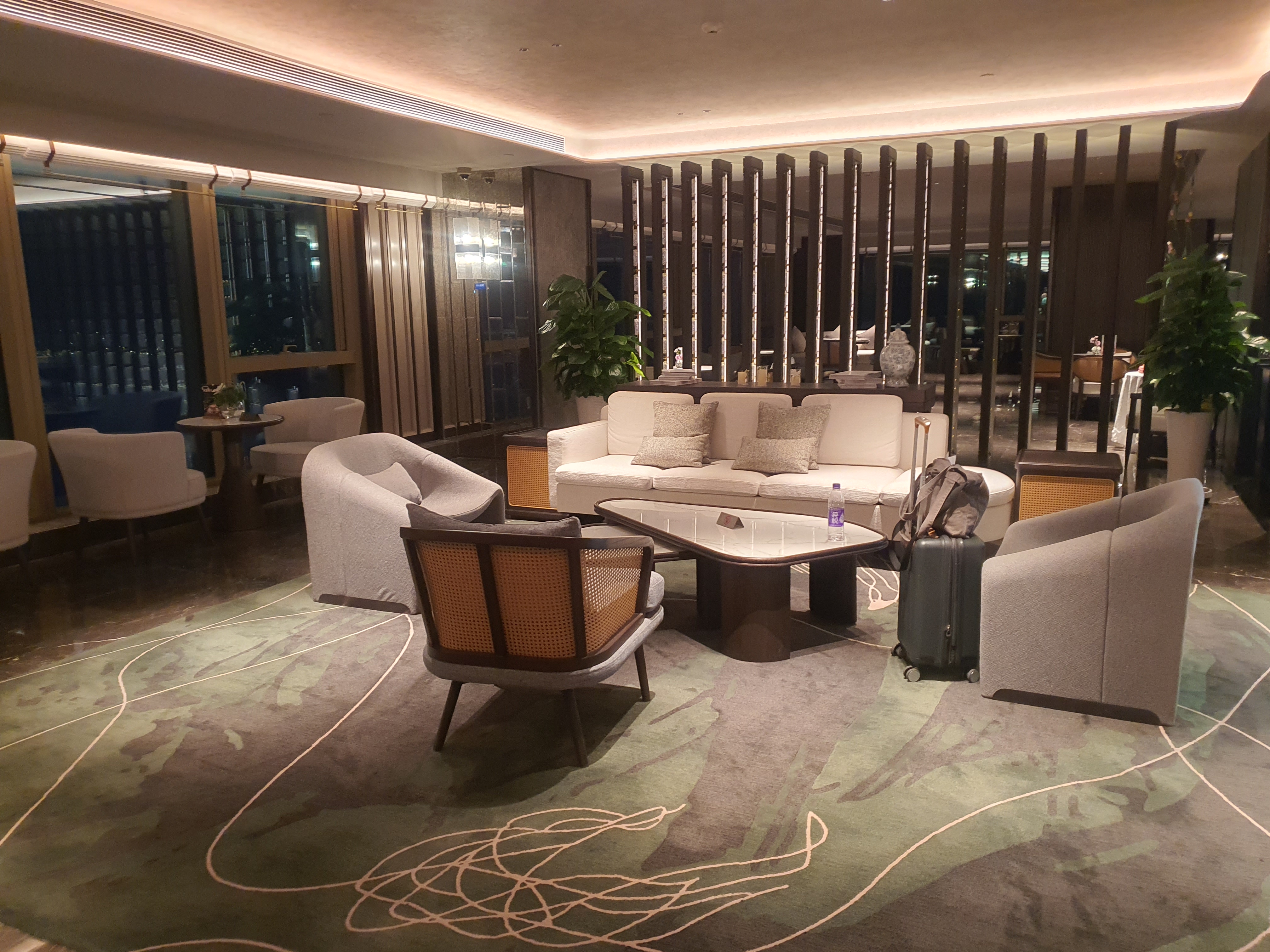 대련 헝리 호텔 후기