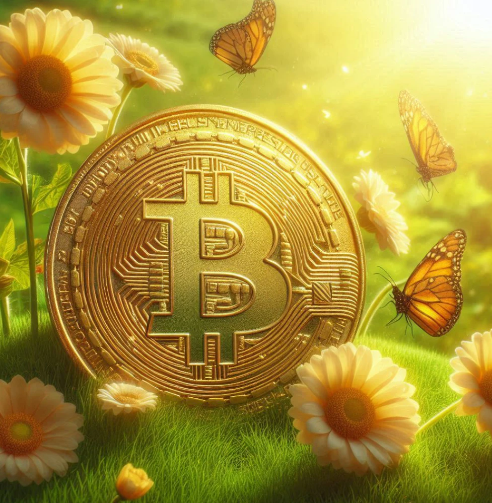 비트코인 이미지