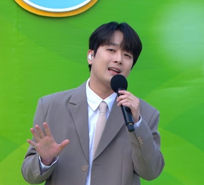 이찬원 나이 찬또배기 뜻 고향 서프라이즈 학력 키 몸무게 혈액형 MBTI 총정리