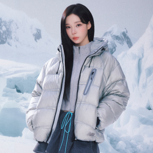 2025 FW 뉴발란스 멤버스위크