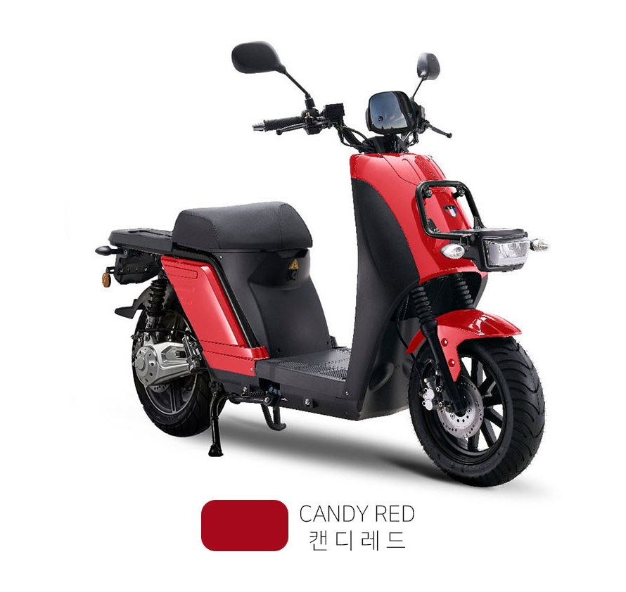 와코 EV-E6S, EV-E7S 전기스쿠터 사전예약상품