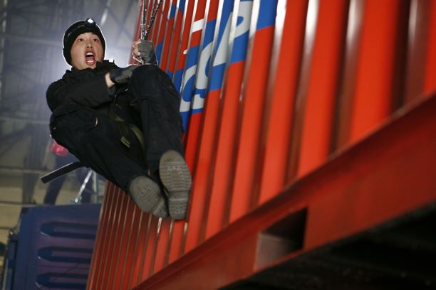 권순분여사 납치사건 네이버영화