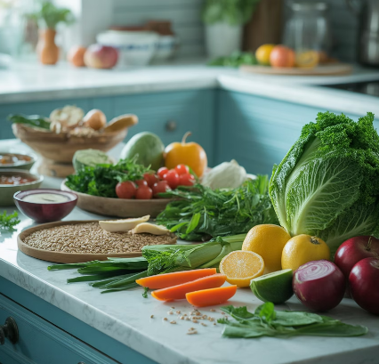 중성지방 낮추는 방법