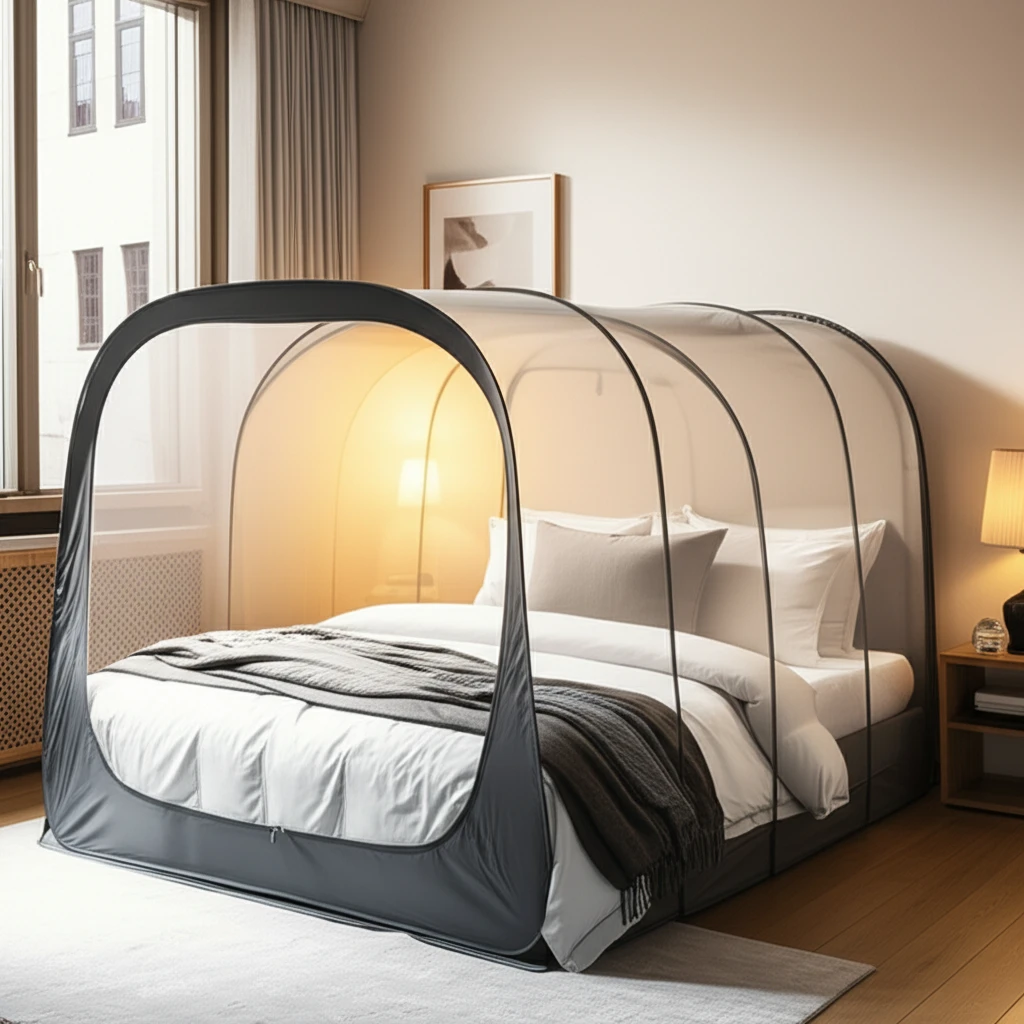 외풍 완벽 차단 따수미 시그니처 난방..