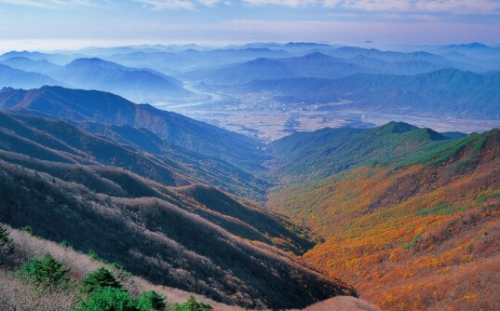 지리산 성삼재 주차장 위치 요금