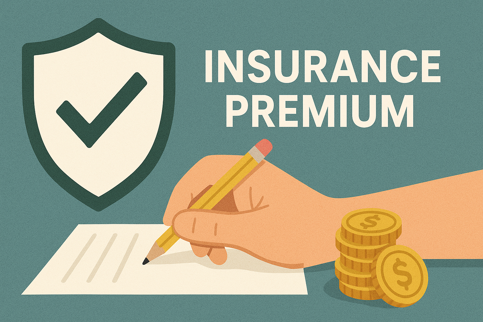 연봉 오르면 보험료도 오른다? 직장가입자 체크포인트 관련 이미지