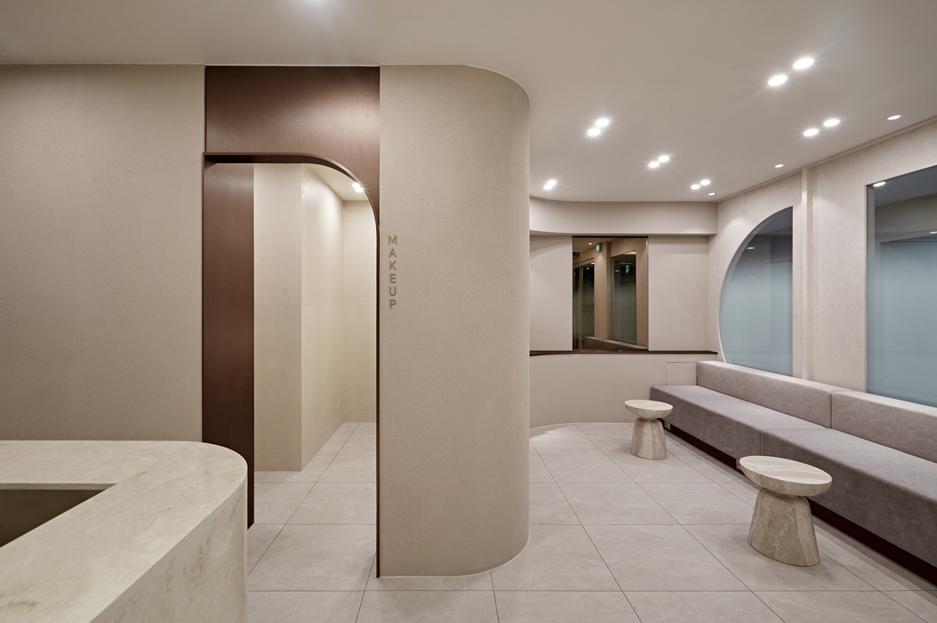 병원실내인테리어디자인