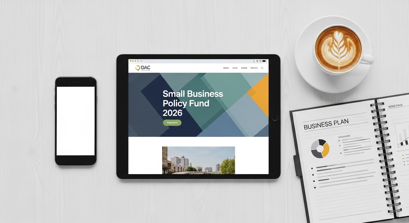 소상공인정책자금