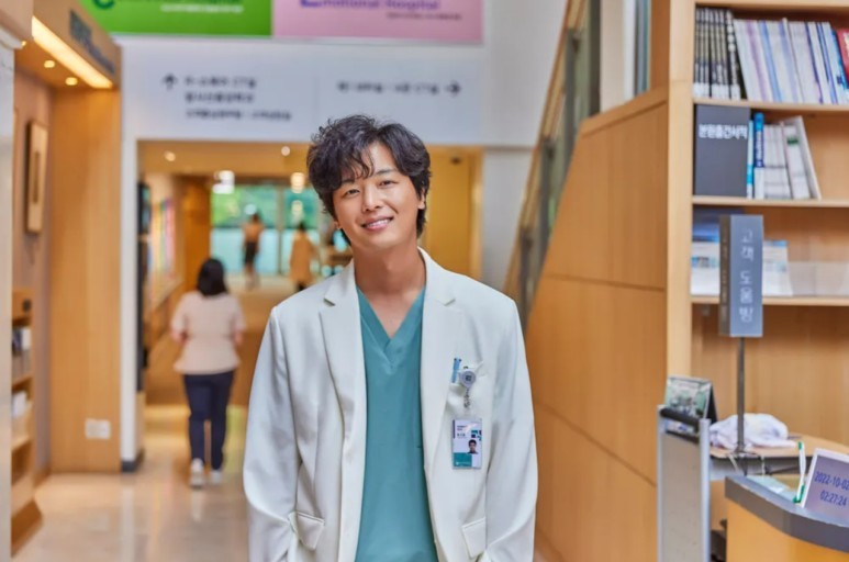 박보영 주연의 <정신병동에도 아침이 와요> 넷플릭스 드라마