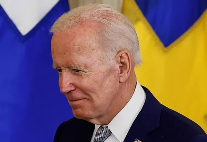[#막장으로 가는 미국] 트럼프가 얼마나 무서우면 이런 짓까지 하나 VIDEO: "'BIDEN KNEW': Trump rips Joe and Hunter after FBI raid
