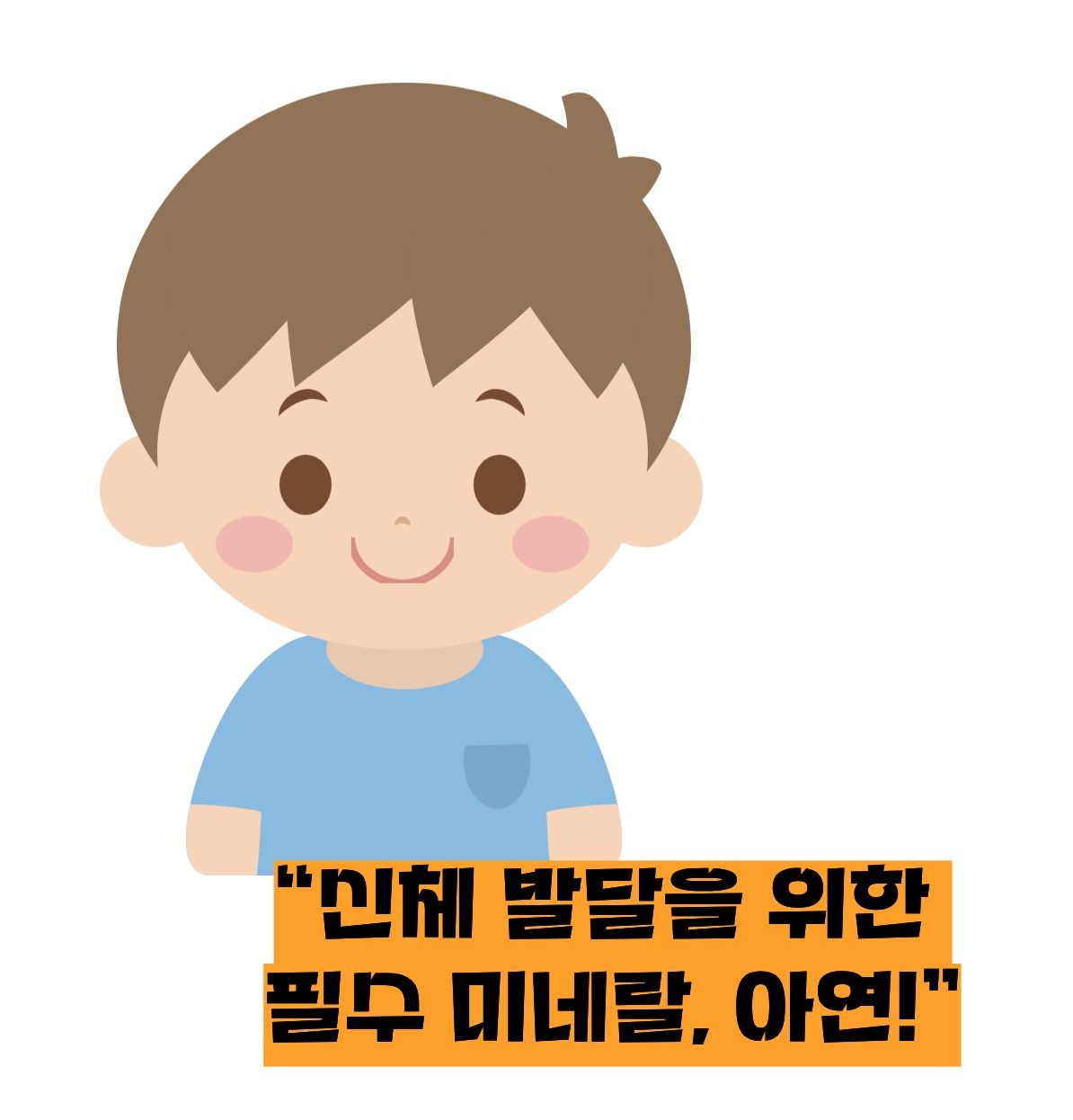 아연 효능