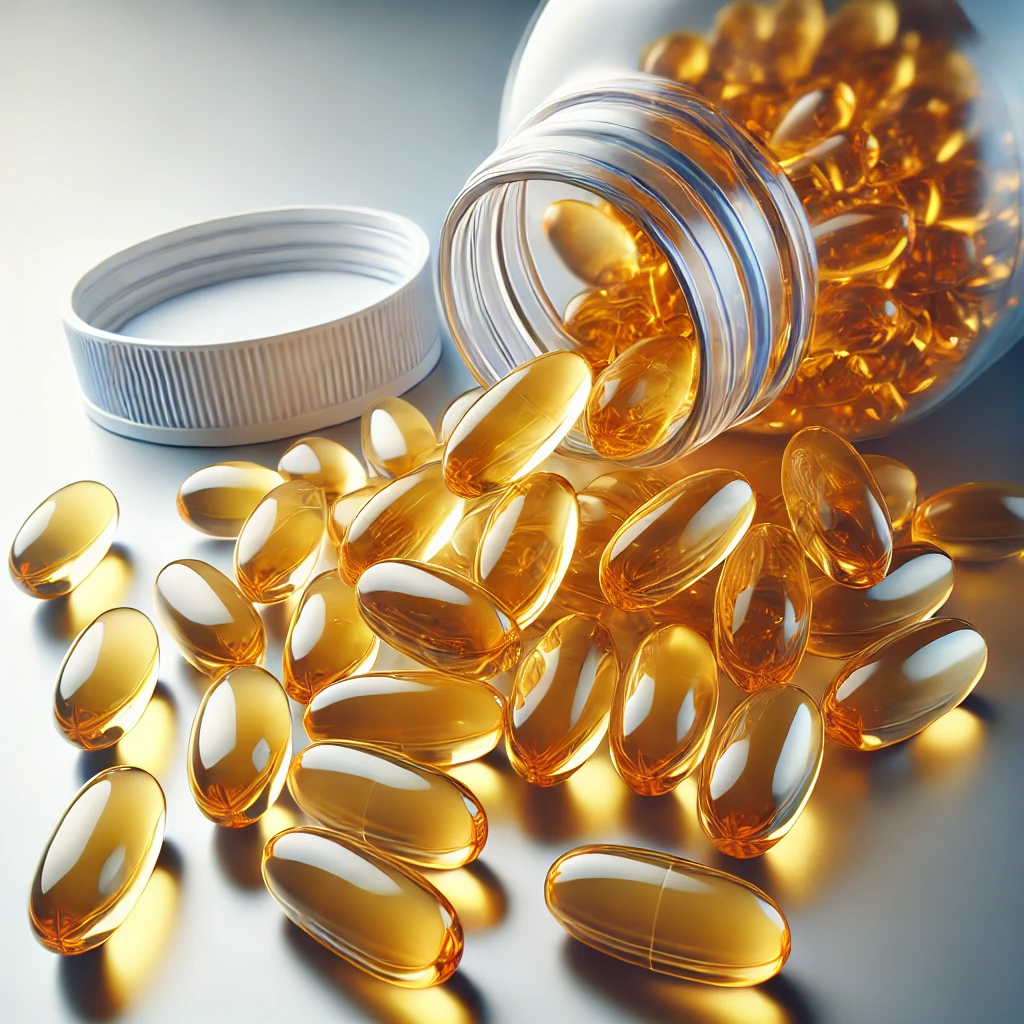 오메가3-영양제