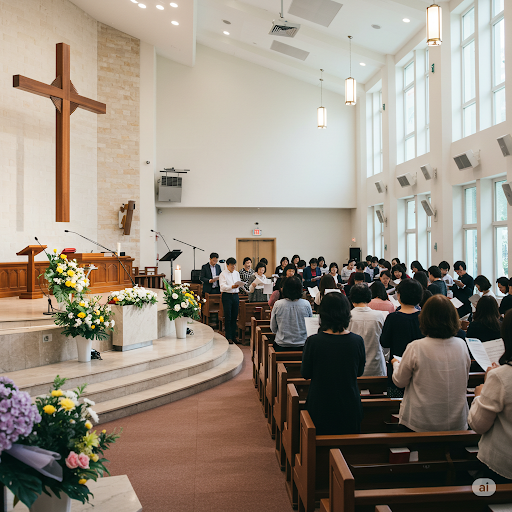 아침 기도문 추천