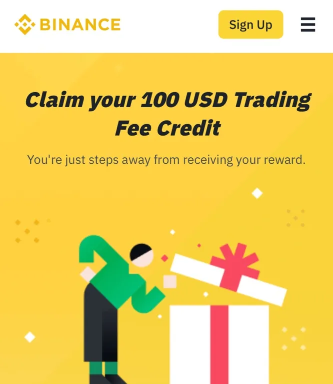 코인거래소-바이낸스-레퍼럴-안내