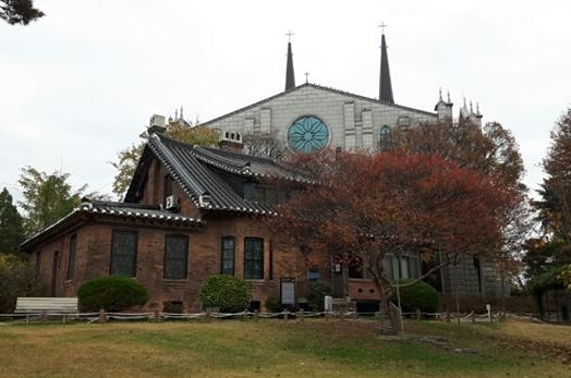 청라언덕의-모습