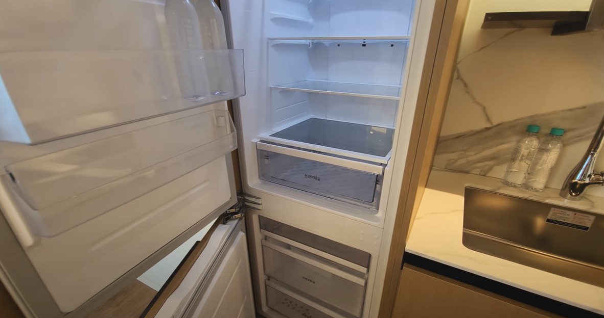 카시아 속초 프리미어룸