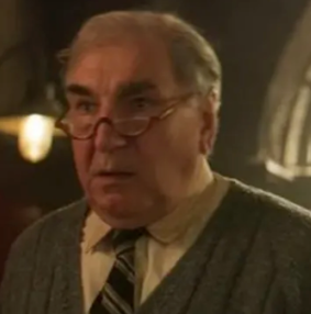 애비커스 크런치역 짐 카터