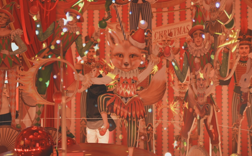 더현대 서울 예약