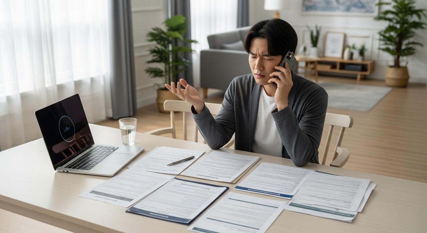 삼성화재 고객센터