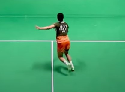 badminton