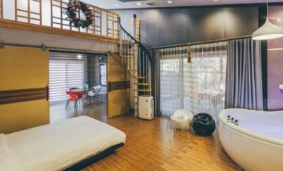 여름휴가철 전국예쁜펜션 BEST 14곳