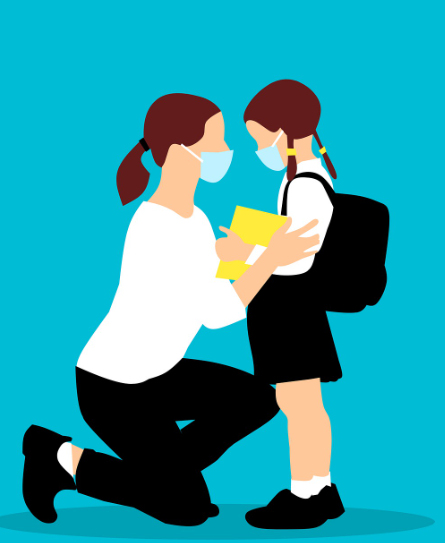 아기 기침 2주 이상 지속될 때｜감기인지 병원 가야 하는 기준