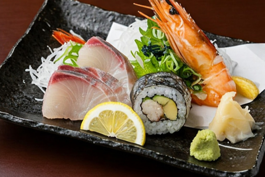 사케 안주 추천: 최상의 페어링 가이드