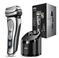 브라운 시리즈 9 Pro 면도기, 크롬, 9466cc