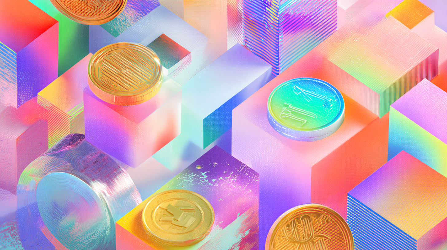 Z세대를 위한 디지털 자산관리 가이드