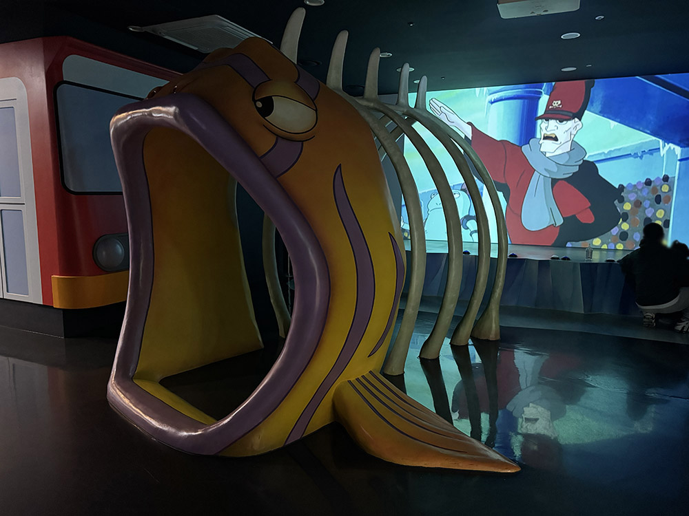 서울 실내 나들이 추천! 쌍문동 둘리뮤지엄 주차·체험·스탬프 완전 정리