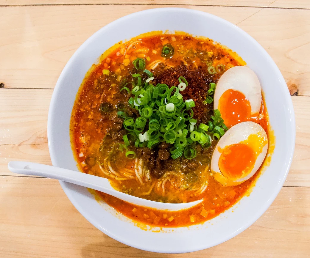 라면