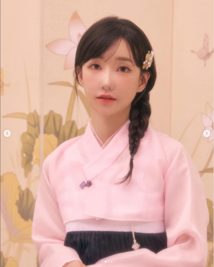 QWER마젠타