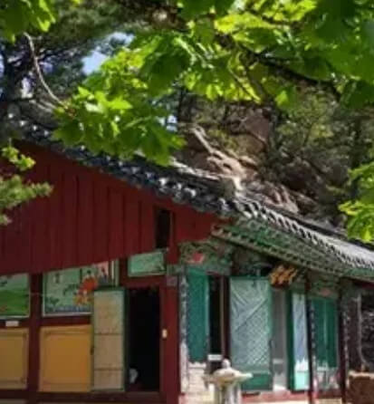 설악케이블카 요금 및 운행 알아보기
