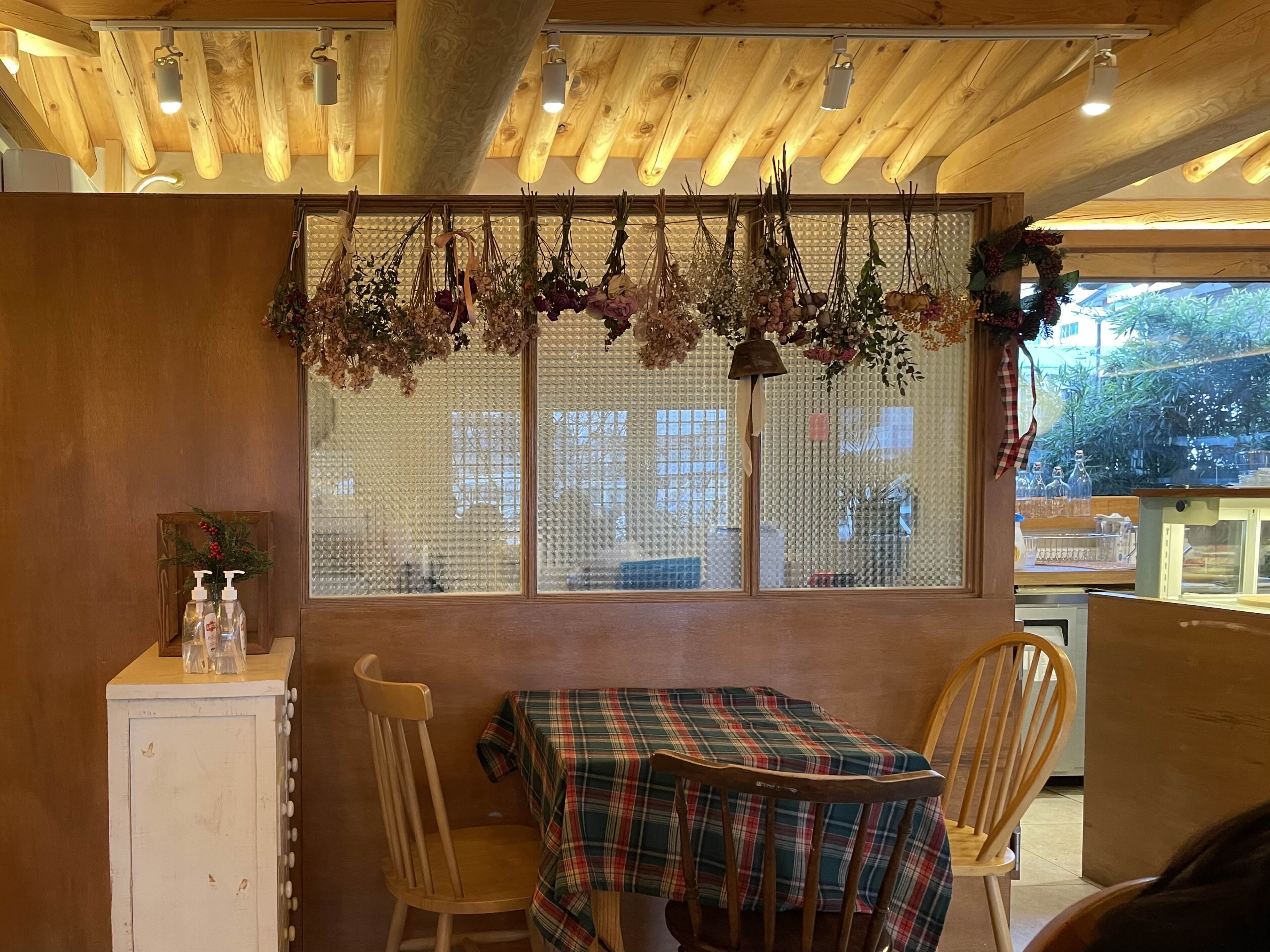 카페금성동_분위기